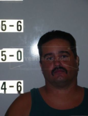 Ronald Rocky Rego