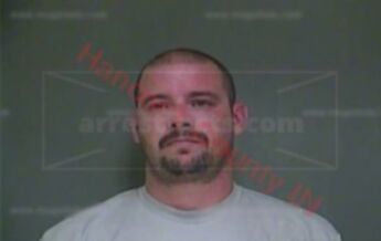 Cory Andrew Bowen