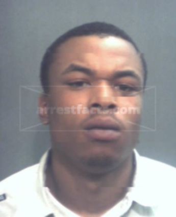 Allante Dominique Jeffries