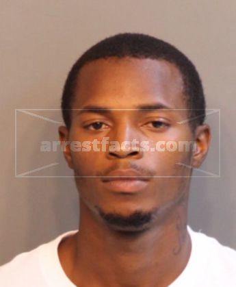 Dominique Dewayne Brown