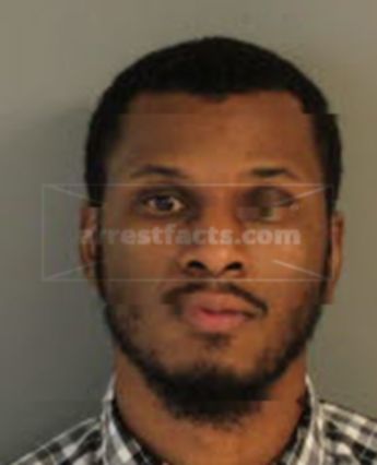 Nicholas L Mcnary