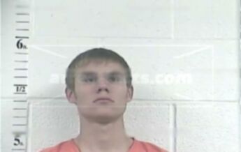 Caleb Alexander Curtsinger