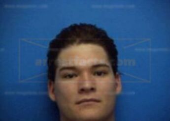 Austin Zachariah Young