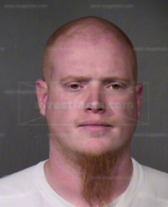 Matthew Dean Eckman