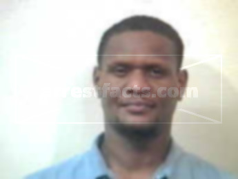 Derrick Devon Ferguson