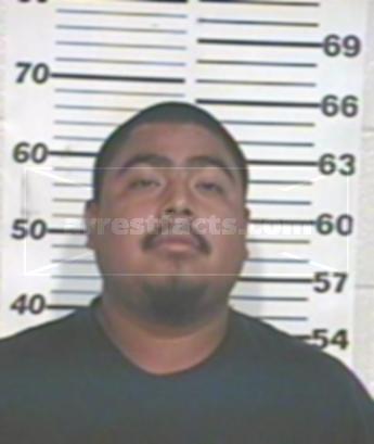 Hermelindo Melo Marquez Segundo