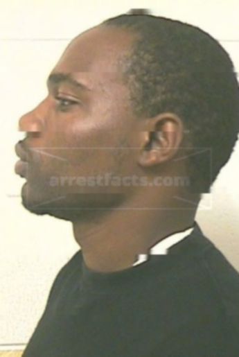 Kentavis Jarmaar Gray