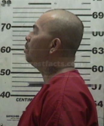 Chris L Acosta