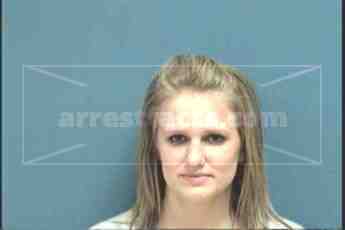 Kayla Janet Palmersheim
