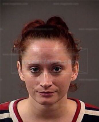 Alison Faith Hargis