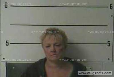 Julie Ann Alexander