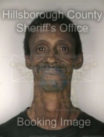 Richard Bay Moultrie