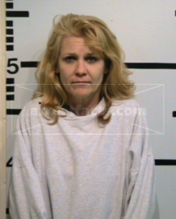 Tammy Marie Hopkins