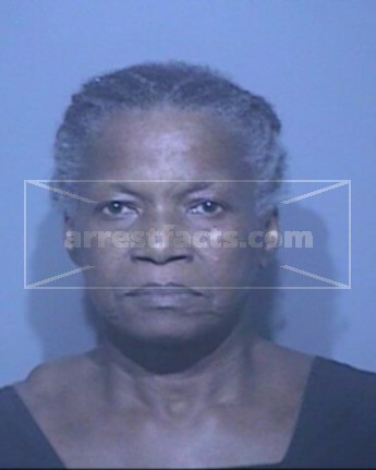 Jacqueline Lor Evans