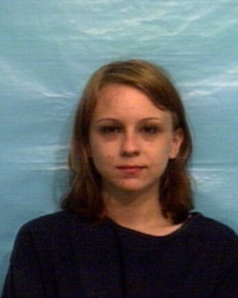 Catherine Mallory Amacker