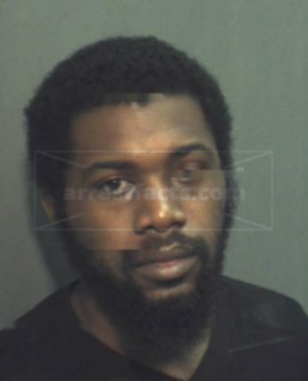 Jonathan Androne Carmichael