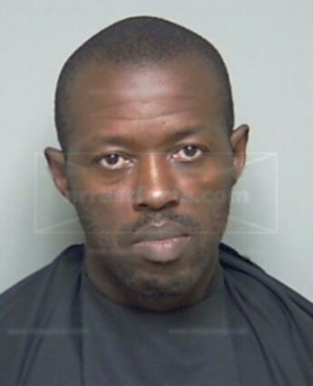 Kelvin Renard Bryant