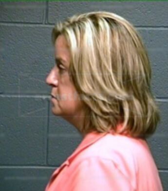 Cynthia Dawn Westbrook