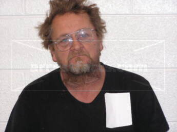 James Brian Currier
