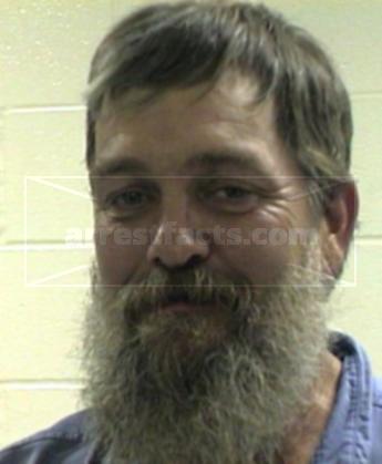 Dennis Gale Brooks