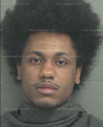 Brandon Michael Barfield Sr