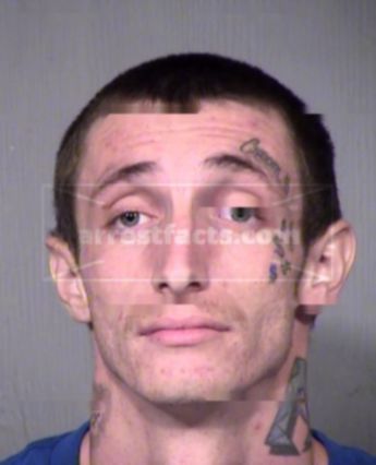 James Brandon Stover