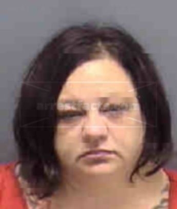 Misty R Moncrief
