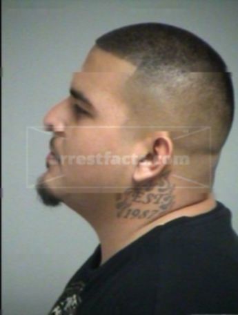 Rudy Valadez Mendoza