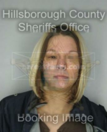 Sherell Marie Ellison