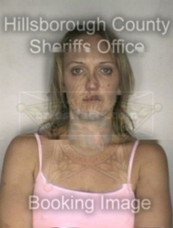 Jennifer Michelle Jacques