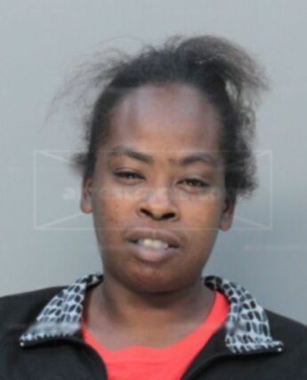 Mia Jackson