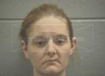 Carrie Lynn Moore
