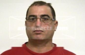 Gerardo Julio Blanco
