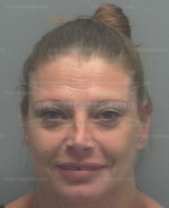 Brandy Lynn Majors