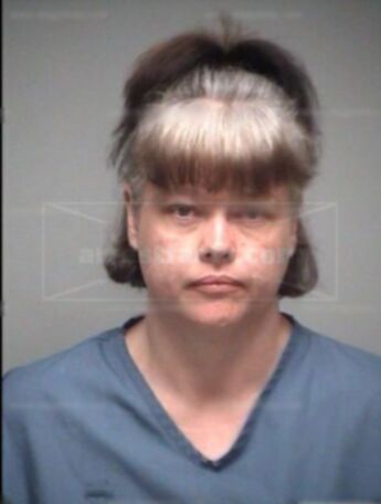 Christy Louann Pribble