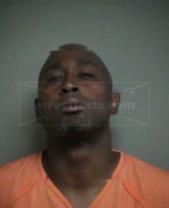Wilburn Kinloch