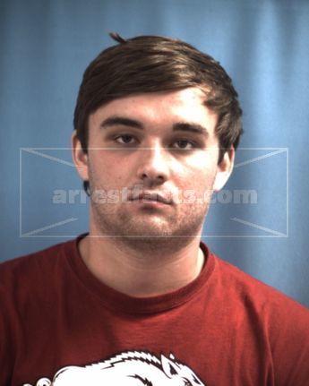 Brendan Alan Rice