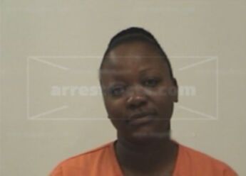 Ebonie Nicole Moss