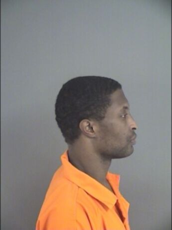 Thaddeus Rowshaun Woods