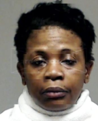 Sharon Hardaway