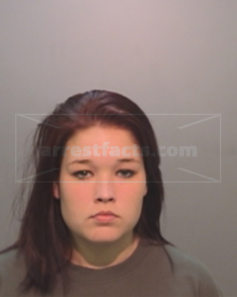 Angela Marie Powers
