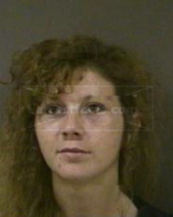 Peggy L Patterson
