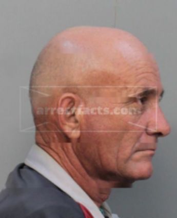 Arnaldo Mesa Silverio
