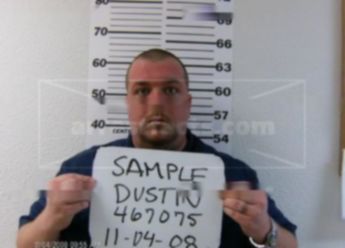 Dustin Charles Sample