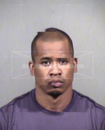 Derrick Eugene Chamberlain