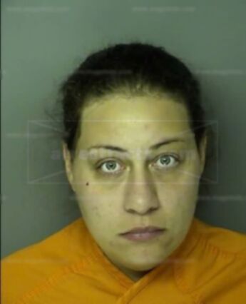 Selena Lenn Locklear