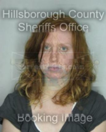 Elysia Anne Furey