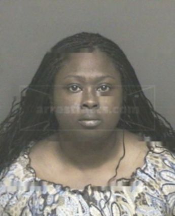 Felicia Renae Wheeler