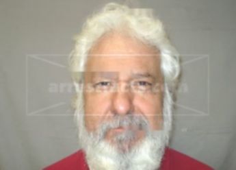 Arturo Trevino