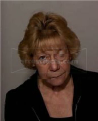 Betty Ann Paul
